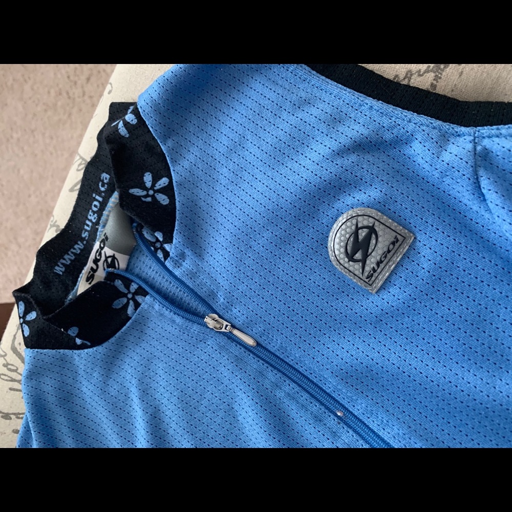 Sugoi Ladies Bike Jersey